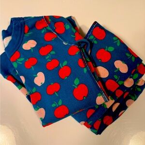 Hannah Jams - size 8